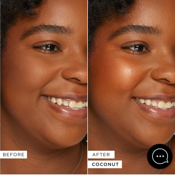 ⭐️⭐️Host Pick⭐️⭐️ NIB Tarte Maracuja cream blush in shade coconut - Picture 4 of 6